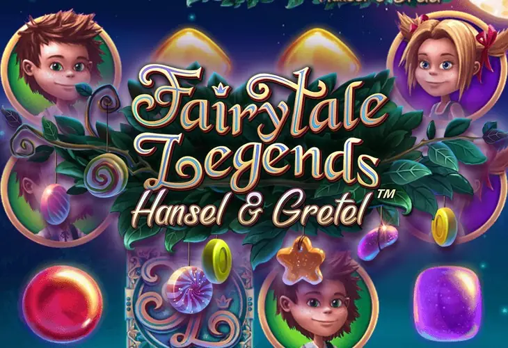 Hansel And Gretel