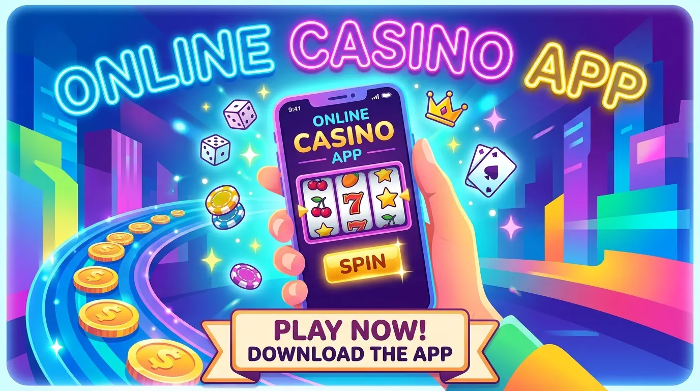 Hot Bet mobile App