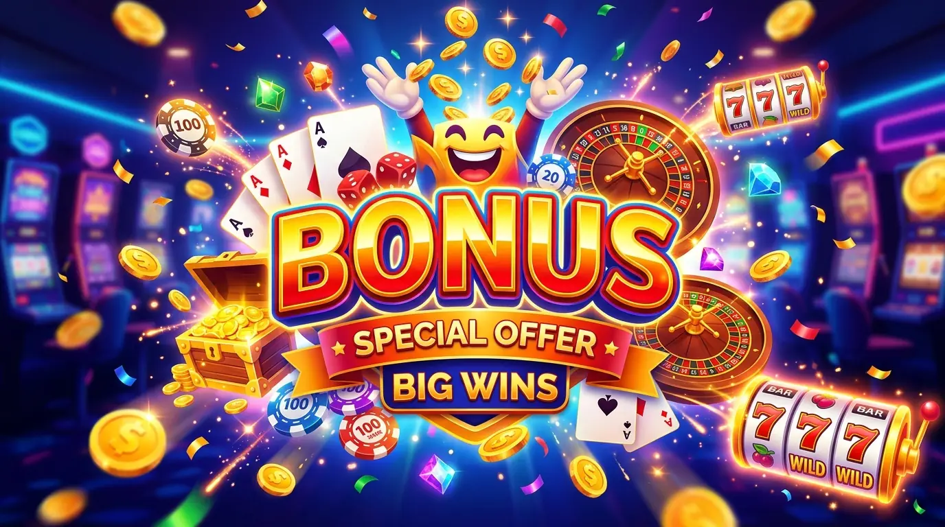 Hot Bet Casino Angebote