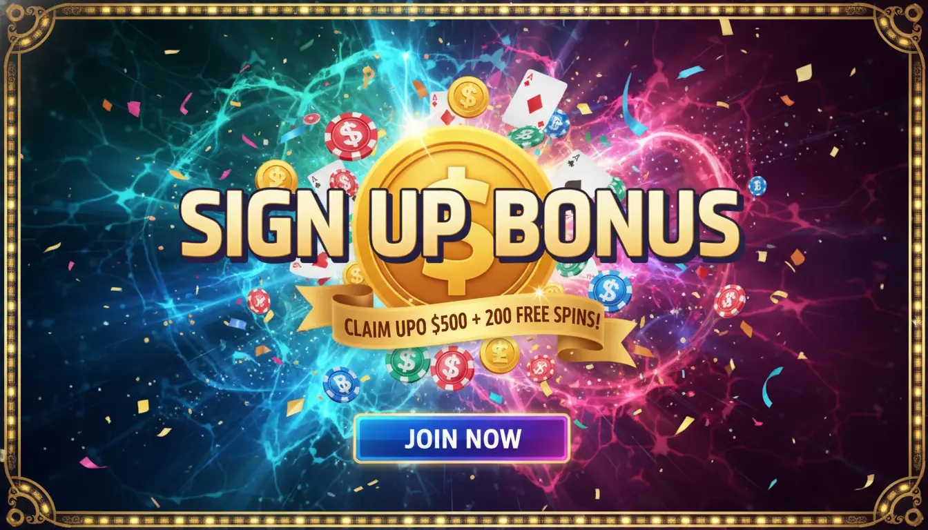 Hot Bet Registrierungsbonus