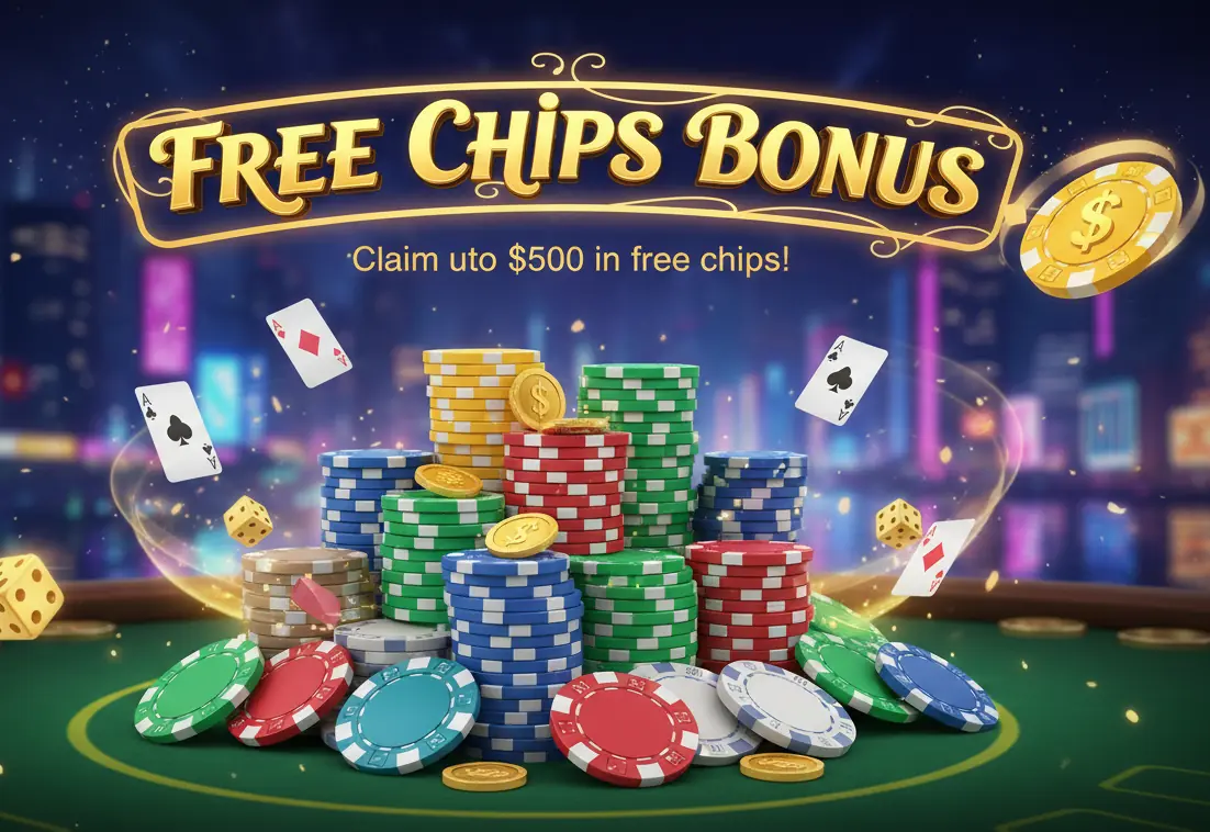 Hot Bet Freispiele & Chips