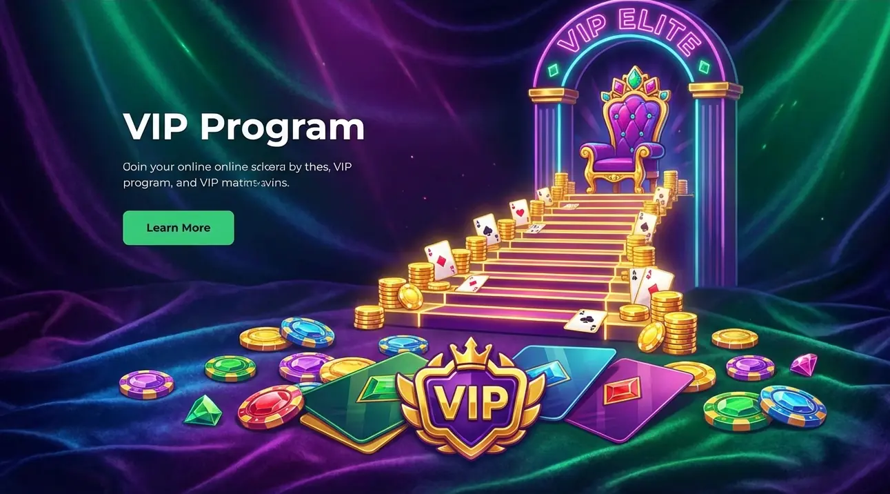 Hot Bet VIP Vorteile