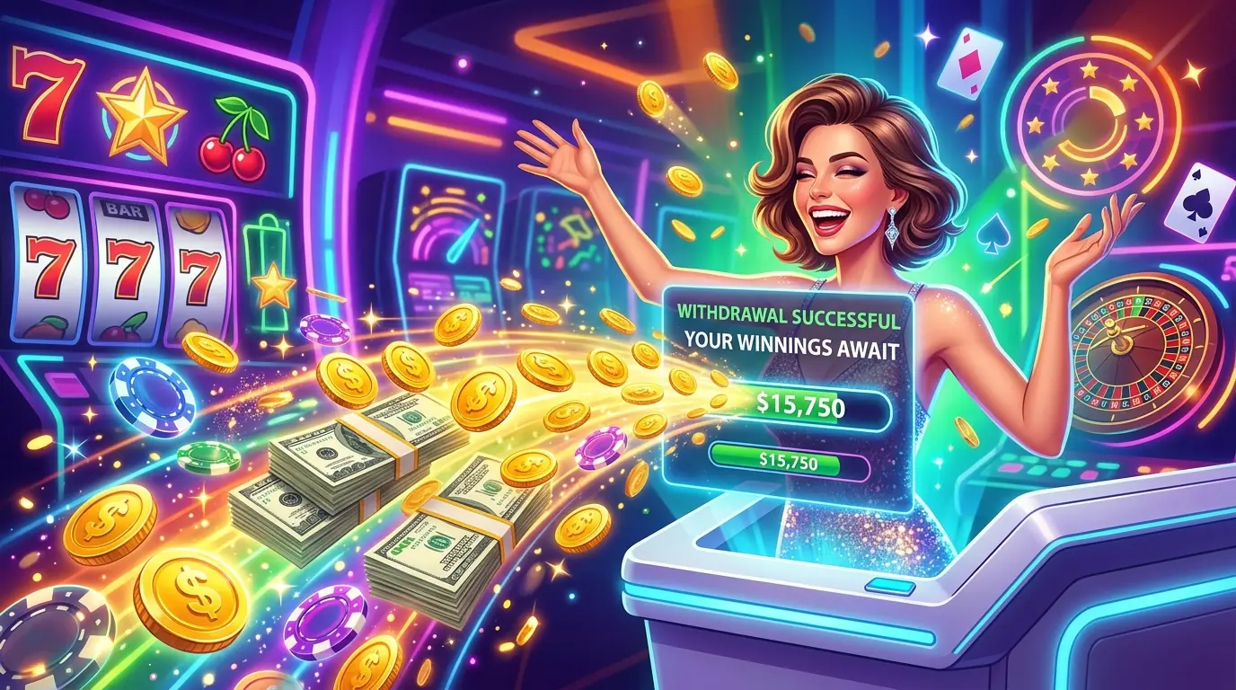Hot Bet Casino Auszahlung