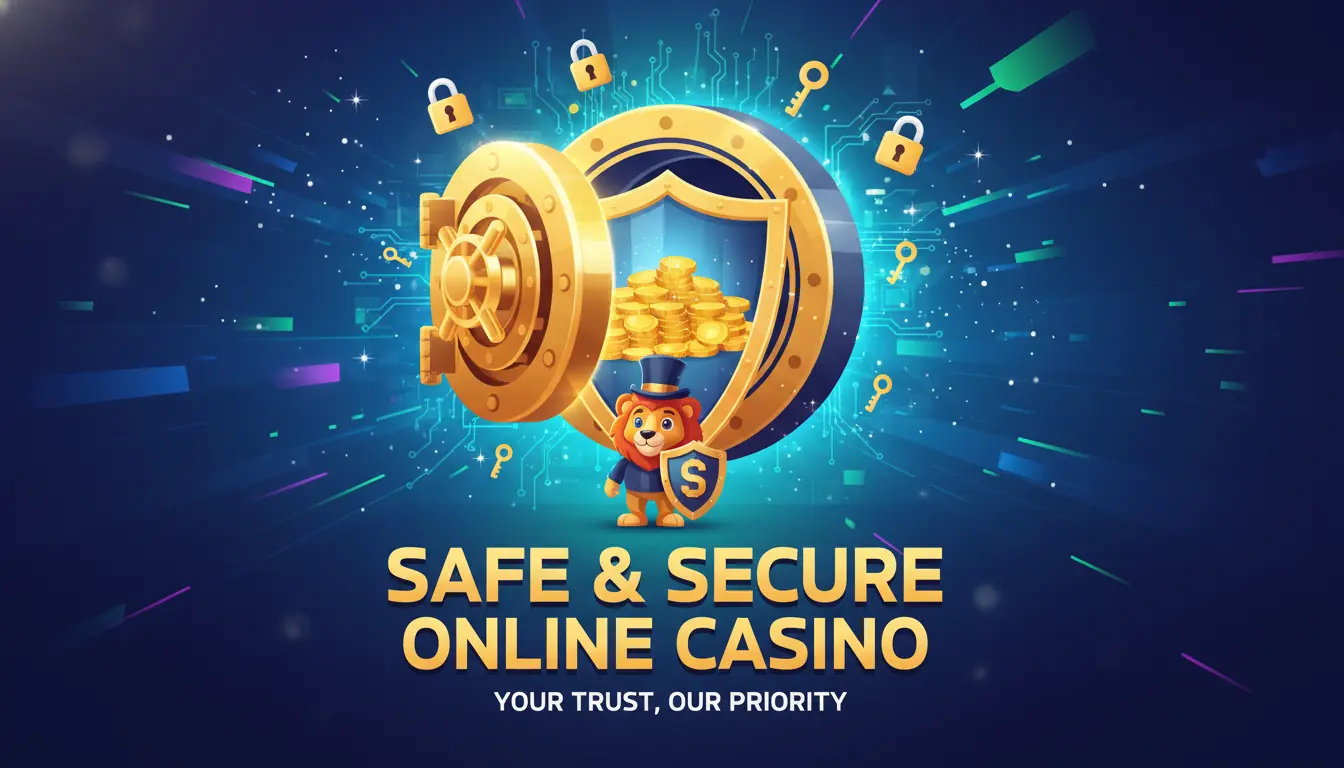 Ist Hot Bet Casino sicher