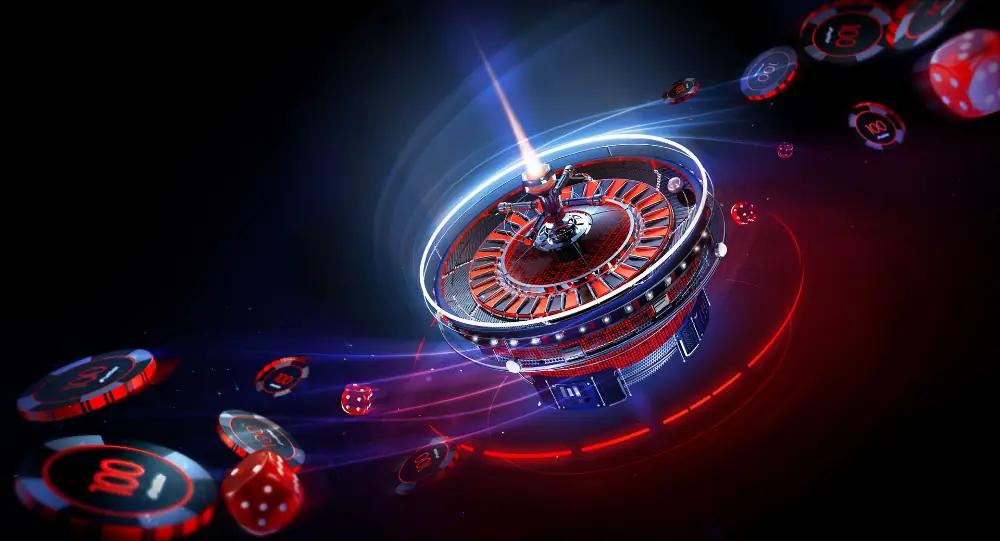 Hot Bet Casino Roulette