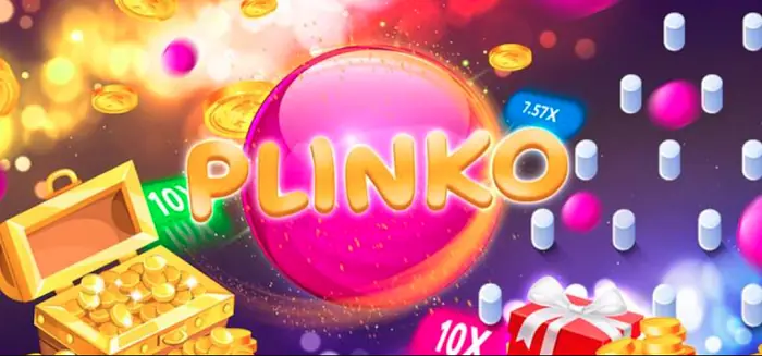 Hot Bet Plinko Spiel